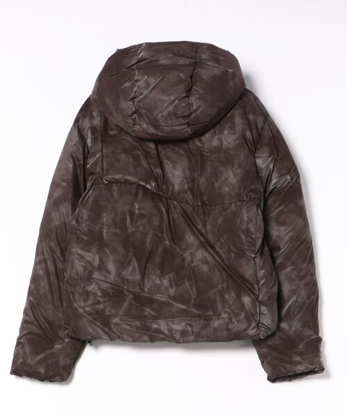 Dime/ダイム ナイロンジャケット Wavy Puffer（ナイロンジャケット