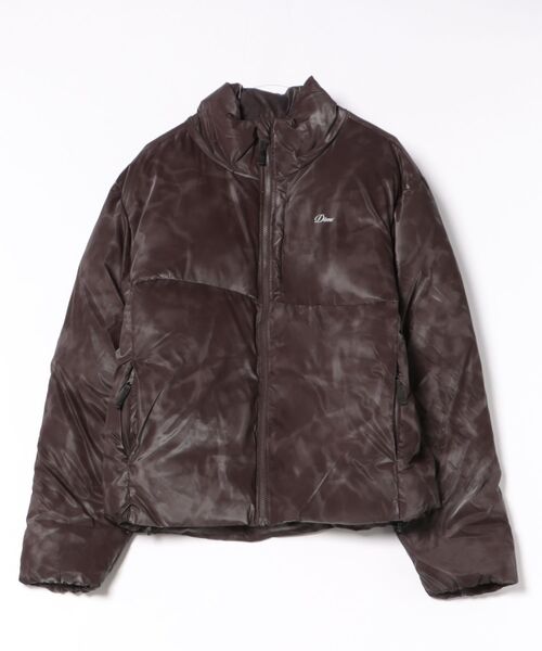 Dime/ダイム ナイロンジャケット Wavy Puffer（ナイロンジャケット