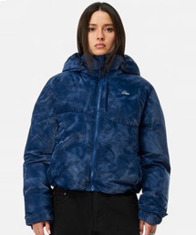 DIME（ダイム）の「Dime/ダイム ナイロンジャケット Wavy Puffer（ナイロンジャケット）」