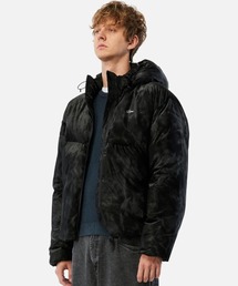 DIME（ダイム）の「Dime/ダイム ナイロンジャケット Wavy Puffer（ナイロンジャケット）」