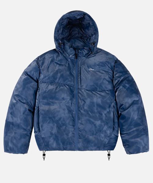 Dime/ダイム ナイロンジャケット Wavy Puffer（ナイロンジャケット