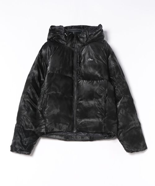 Dime/ダイム ナイロンジャケット Wavy Puffer（ナイロンジャケット