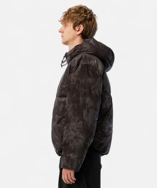 Dime/ダイム ナイロンジャケット Wavy Puffer（ナイロンジャケット