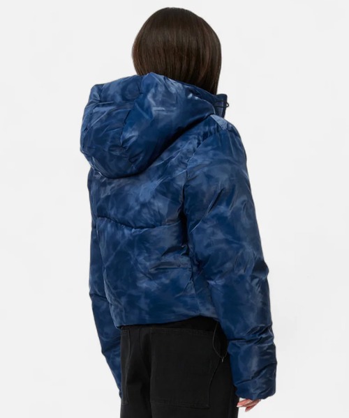 Dime/ダイム ナイロンジャケット Wavy Puffer（ナイロンジャケット