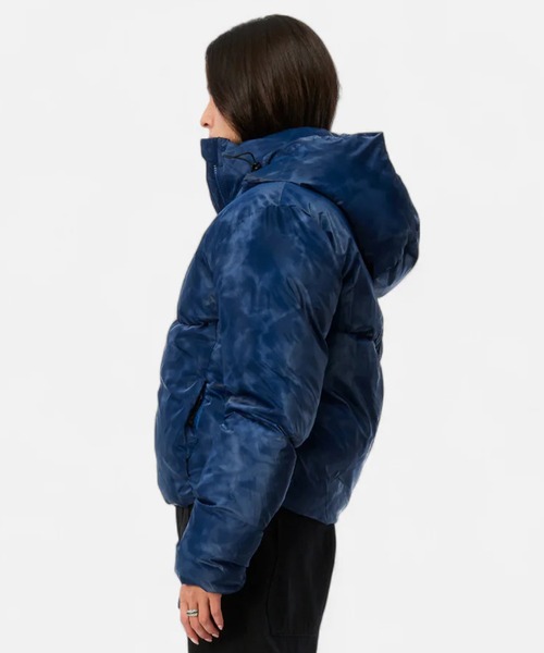 Dime/ダイム ナイロンジャケット Wavy Puffer（ナイロンジャケット