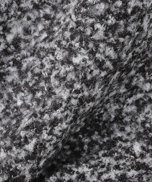 markaware（マーカウェア）の「MARKAWARE(マーカウェア) for ED 別注 BLAZER（その他アウター・メンズ・ブラック系その他/ブラック・1/2/3）」の7枚目の写真