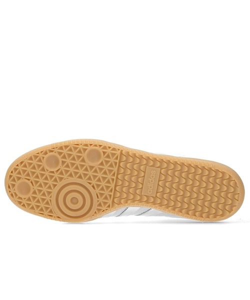 adidas(アディダス)の「(ADIDAS)SAMBA(スニーカー・レディース・シルバー・25cm/24cm/23cm/24.5cm/23.5cm)」の8枚目の写真