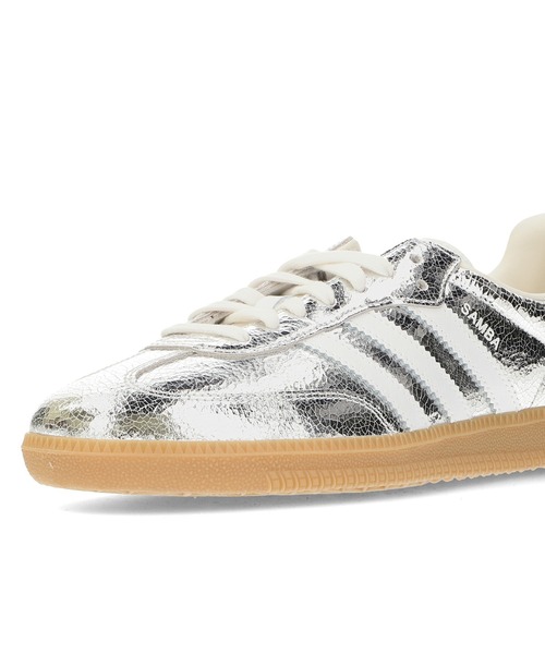 adidas（アディダス）の「(ADIDAS)SAMBA（スニーカー）」 - WEAR