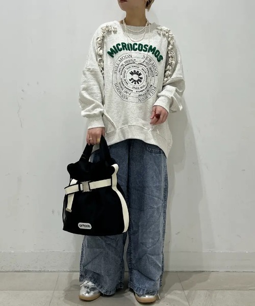 adidas(アディダス)の「(ADIDAS)SAMBA(スニーカー・レディース・シルバー・25cm/24cm/23cm/24.5cm/23.5cm)」の12枚目の写真