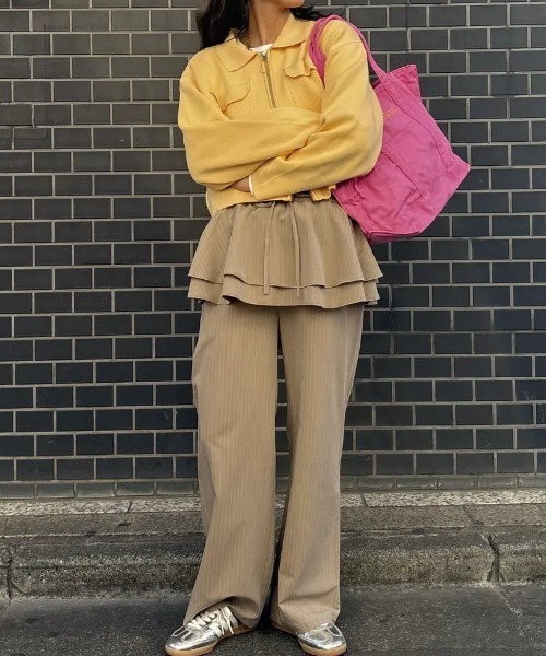 adidas(アディダス)の「(ADIDAS)SAMBA(スニーカー・レディース・シルバー・25cm/24cm/23cm/24.5cm/23.5cm)」の10枚目の写真