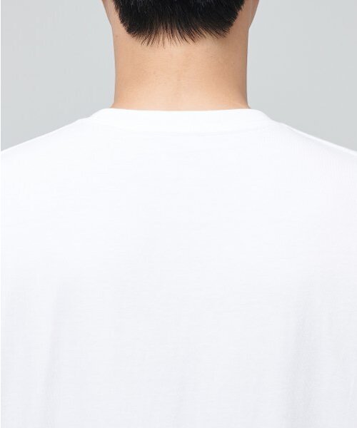 MUSINSA STANDARD（ムシンサスタンダード）の「レイヤードスリーブレストップ_通常丈2パック（Tシャツ/カットソー・レディース・その他・XS/S/M/L/XL/2XL）」の13枚目の写真