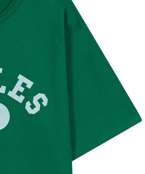 UNION BALANT(ユニオンバランテ)の「ストーリーカウンティ Tシャツ グリーン(Tシャツ/カットソー・メンズ・その他・M/L/XL)」の6枚目の写真