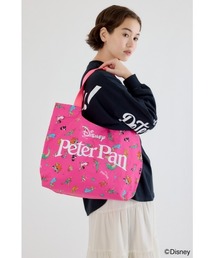 (Peter Pan) トートバッグ