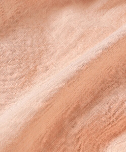 こども ビームス(コドモビームス)の「チロリアン ジャンパー スカート 2026SS(90~140cm)(スカート・キッズ・ピンク/ブラウン・140/130/120/110/100/90)」の21枚目の写真