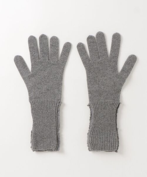 GLOVES（ストール/ショール）｜MM6 Maison Margiela（ｴﾑｴﾑｼｯｸｽ ﾒｿﾞﾝ