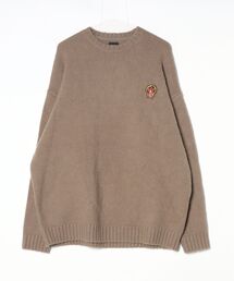 RVCA（ルーカ）の「長袖ニット（ニット/セーター）」