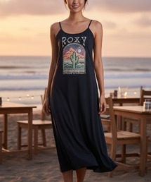 ROXY | 【ROXY/ロキシー】 SUCCULENT PARADISE D　水陸両用　ワンピース　ラッシュガード(水着)(ワンピース)