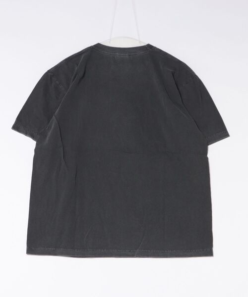 ＪＵＧＬＡＮＳ（ユグランス）の「【GOOD ROCK SPEED】 NIRVANA Tshirts 26NVN007W（Tシャツ/カットソー・メンズ・チャコール・M/L/XL）」の2枚目の写真