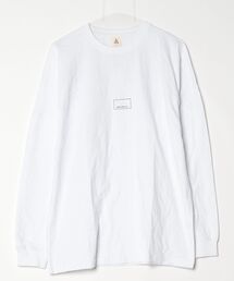 TRAP/U （トラップユー）の「スウェットカットソー（スウェット）」