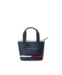 TOMMY HILFIGER GOLF（トミー ヒルフィガー ゴルフ）の「ラウンドバッグ BASIC（トートバッグ）」