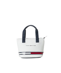 TOMMY HILFIGER GOLF（トミー ヒルフィガー ゴルフ）の「ラウンドバッグ BASIC（トートバッグ）」