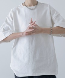 INTER FACTORY（インターファクトリー）の「半袖Tシャツ（Tシャツ/カットソー）」