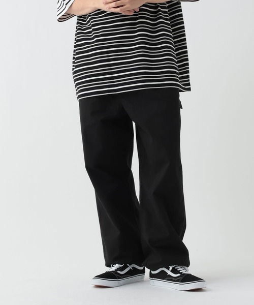 GEORGE'S(ジョージズ)の「ツイルペインターパンツ(その他パンツ・メンズ・ブルー/ブラック・MEDIUM/LARGE)」の14枚目の写真