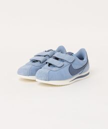NIKE | NIKE ナイキ 17-22 CORTEZ SE (PSV) コルテッツ SE PSV KIO9255 400WORKBL/DFSDB(スニーカー)
