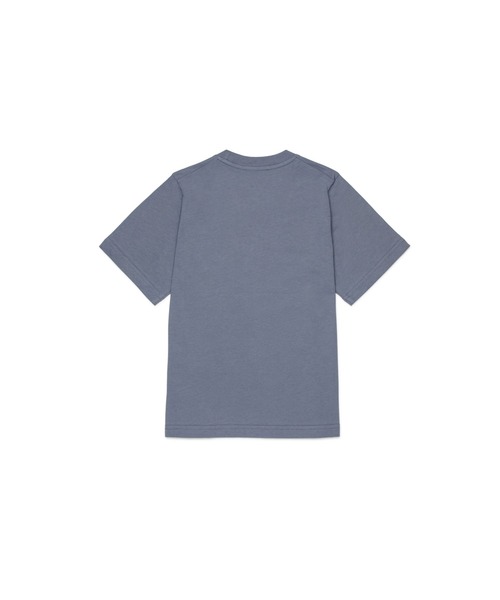 DSQUARED2(ディースクエアード)の「キッズ Tシャツ DSQUARED KID(Tシャツ/カットソー・キッズ・グレー・14Y/16Y/8Y/6Y/10Y/12Y)」の2枚目の写真