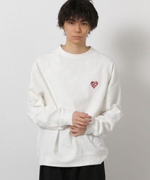 LAKOLE | カットスラブプルオーバー / 639483(Tシャツ/カットソー)