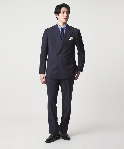 A DAY IN THE LIFE UNITED ARROWS｜アデイインザライフユナイテッド