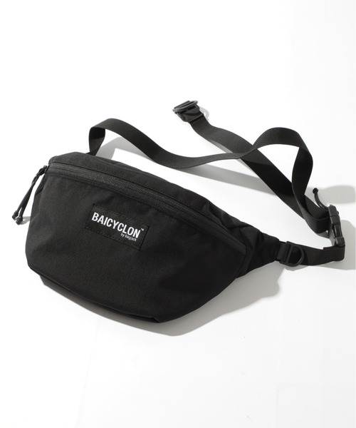 BAICYCLON by Bagjack｜バイシクロン バイ バグジャックのボディバッグ
