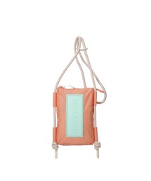 HUNTER（ハンター）の「トラベル リップストップ リサイクル ナイロン フォンポーチ（ボディバッグ/ウエストポーチ）」