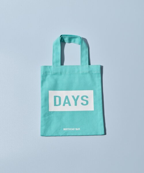 BIRTHDAY BAR（バースデイバー）の「【ラッピングでお届け】Kindly Yours アニマルセット（ボディスクラブ/ピーリング・レディース・ブルー/イエロー/オレンジ/ミント・0）」の6枚目の写真