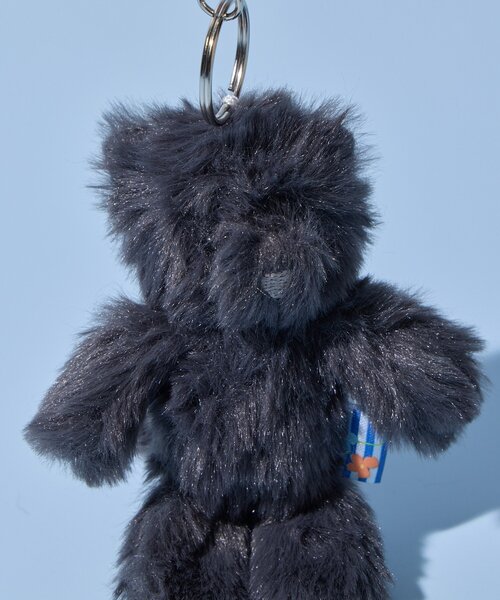 BIRTHDAY BAR（バースデイバー）の「【ラッピングでお届け】Kindly Yours アニマルセット（ボディスクラブ/ピーリング・レディース・ブルー/イエロー/オレンジ/ミント・0）」の7枚目の写真