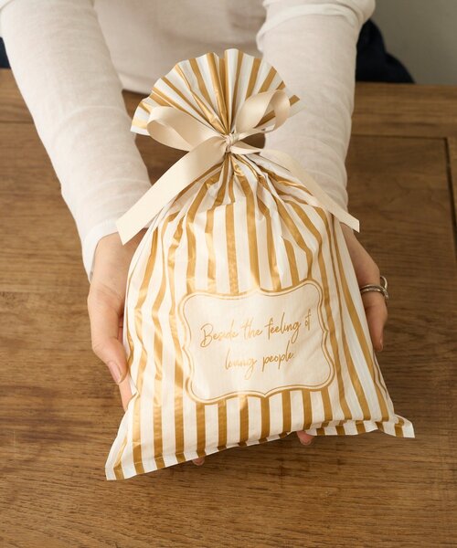 BIRTHDAY BAR（バースデイバー）の「【ラッピングでお届け】Kindly Yours アニマルセット（ボディスクラブ/ピーリング・レディース・ブルー/イエロー/オレンジ/ミント・0）」の5枚目の写真