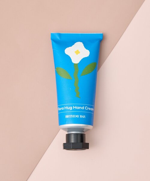 BIRTHDAY BAR（バースデイバー）の「【ラッピングでお届け】Kindly Yours アニマルセット（ボディスクラブ/ピーリング・レディース・ブルー/イエロー/オレンジ/ミント・0）」の21枚目の写真