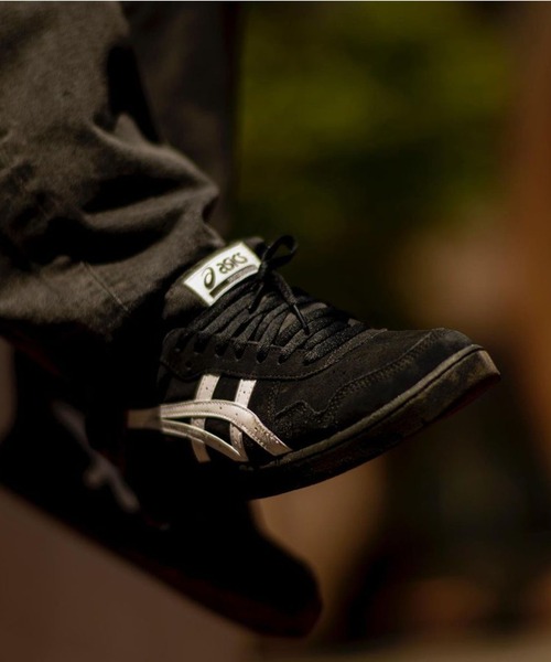 ASICS SKATEBOARDING/アシックス スケートボーディング スケシュー