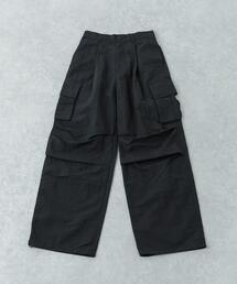 URBAN RESEARCH | URBAN RESEARCH iD　TASLAN NYLON OVER PANTS(その他パンツ)
