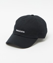 BARACUTA（バラクータ）の「＜BARACUTA＞ツイル キャップ（キャップ）」