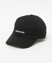 BARACUTA（バラクータ）の「＜BARACUTA＞ツイル キャップ（キャップ）」