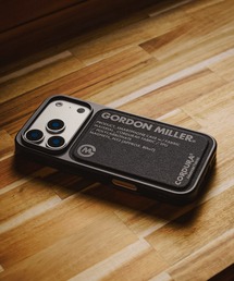 GORDON MILLER（ゴードンミラー）の「GORDON MILLER スマートフォンケース for iPhone 17 Pro（スマホケース/カバー）」