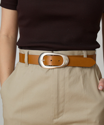 LEFIJE | LEFIJE/レフィエ cow ベルト(ベルト)