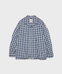 nanamica | 【nanamica / ナナミカ】Palaka Check Shirt(シャツ/ブラウス)