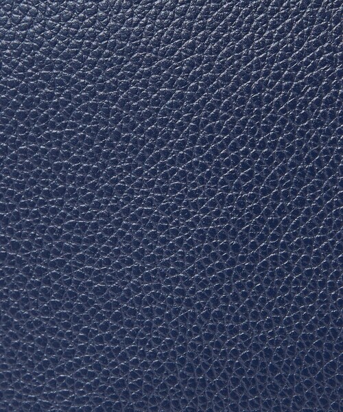 ABAHOUSE les essentiels（アバハウスレエッセンシャル アバハウス エッセンシャル）の「【ABAHOUSE　les essentiels】 定番トートバッグ / スプリットレザー/シュリンク/クラッチバッグ付き / ブリーフバッグ /A4サイズ対応（トートバッグ・メンズ・ブラック/ネイビー/グレー・フリー）」の12枚目の写真