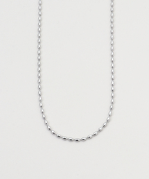 OUTDOOR PRODUCTS（アウトドアプロダクツ）の「ララアンドハート ペールネックレス（その他ヘアアクセサリー）」