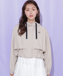 JILL by JILL STUART | レイヤードジャケット(その他アウター)