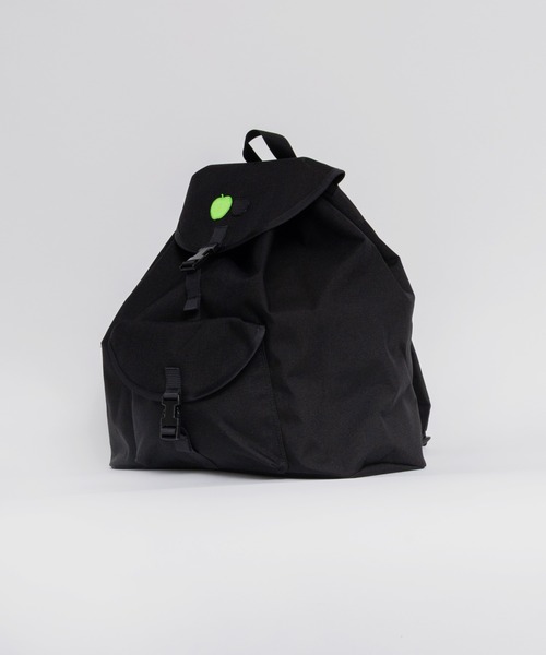 THE BEATLES CdG CORDURA NYLON BACKPACK（バックパック/リュック