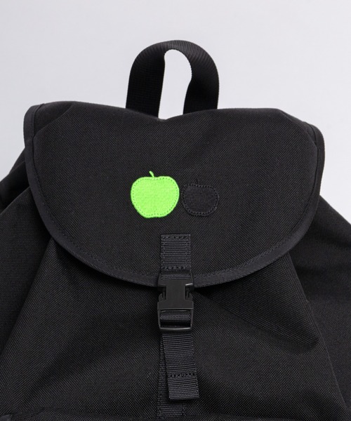 THE BEATLES CdG CORDURA NYLON BACKPACK（バックパック/リュック