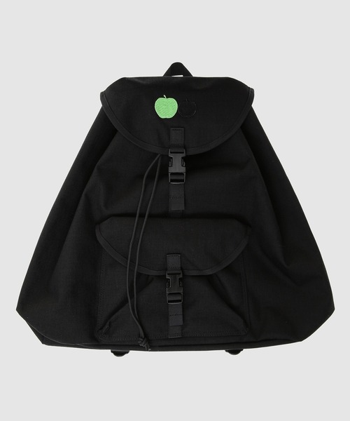 THE BEATLES CdG CORDURA NYLON BACKPACK（バックパック/リュック